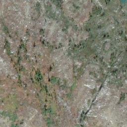 Satellite imagery of Nabob Pass, CA
