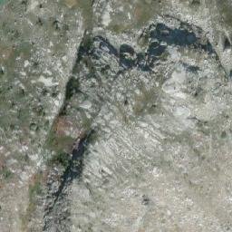 Satellite imagery of Nabob Pass, CA