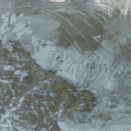 Satellite imagery of Reliance Mountain, CA