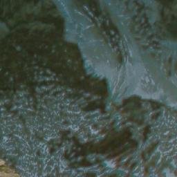 Satellite imagery of Navy Peak, CA
