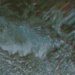 Satellite imagery of Navy Peak, CA