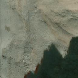Satellite imagery of Naval Anniversary Range, CA
