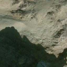 Satellite imagery of Stadacona Peak, CA