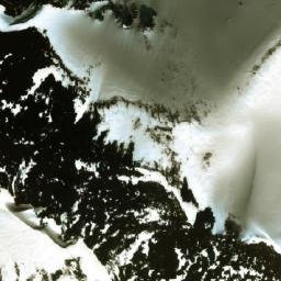 Satellite imagery of Mount Howard-Stowe, CA