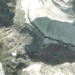 Satellite imagery of Carnes Peak, CA