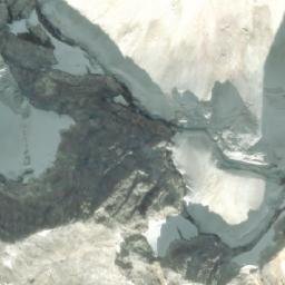 Satellite imagery of Phogg Peak, CA