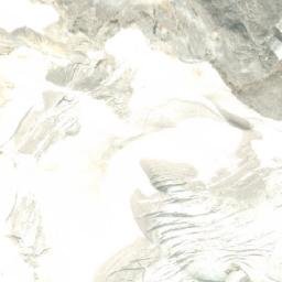 Satellite imagery of Phogg Peak, CA