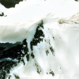 Satellite imagery of Rogers Peak, CA
