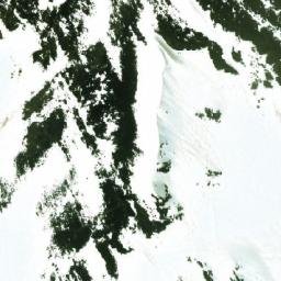 Satellite imagery of Fleming Peak, CA