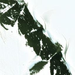 Satellite imagery of Fleming Peak, CA