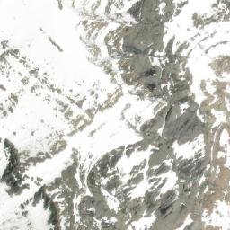 Satellite imagery of Mount Temple, CA