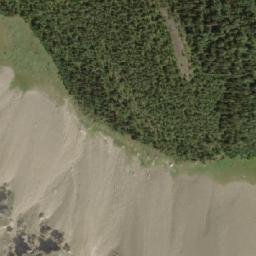 Satellite imagery of Forty Mile Summit, CA