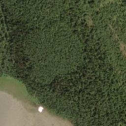 Satellite imagery of Forty Mile Summit, CA