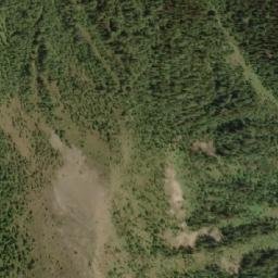 Satellite imagery of Forty Mile Summit, CA