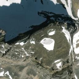 Satellite imagery of Devils Head, CA