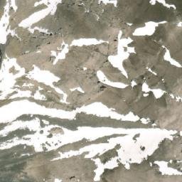 Satellite imagery of Devils Head, CA