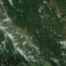 Satellite imagery of Reserve Hill, CA