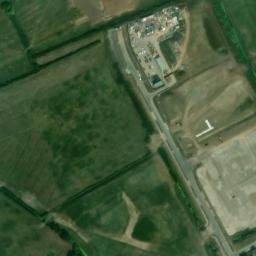 Satellite imagery of Locking Castle, GB