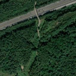 Satellite imagery of Coal tax post, GB