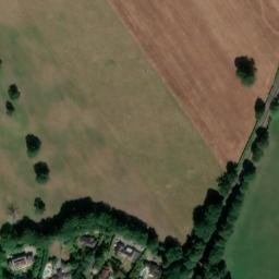 Satellite imagery of Coal tax obelisk, GB
