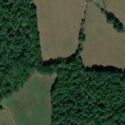 Satellite imagery of Coal tax post, GB