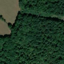 Satellite imagery of Coal tax post, GB