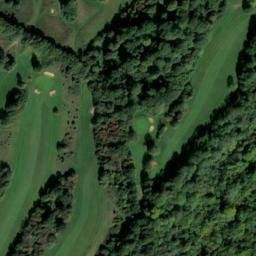 Satellite imagery of Coal tax post, GB