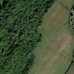 Satellite imagery of Coal tax post, GB