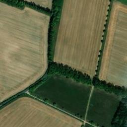 Satellite imagery of Shoreham Castle, GB