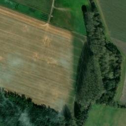 Satellite imagery of Shoreham Castle, GB