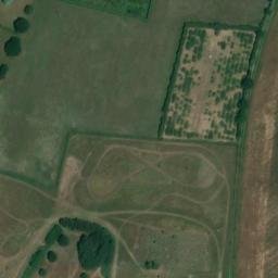 Satellite imagery of Keycol Farm Trig Pillar, GB