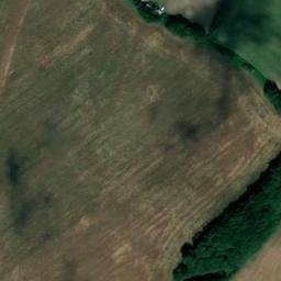 Satellite imagery of Keycol Farm Trig Pillar, GB