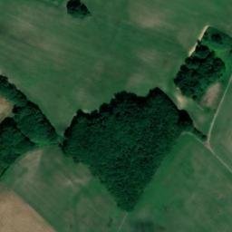 Satellite imagery of Keycol Farm Trig Pillar, GB