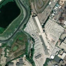 Satellite imagery of Bayford Court, GB