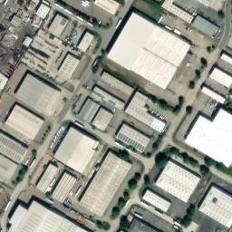 Satellite imagery of Bayford Court, GB