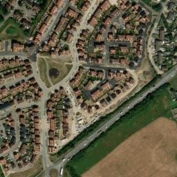 Satellite imagery of survey_point, GB