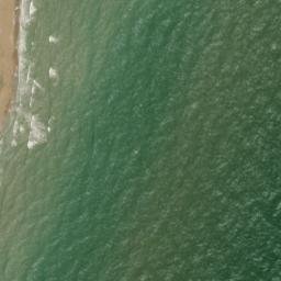 Satellite imagery of Dumpton Point, GB