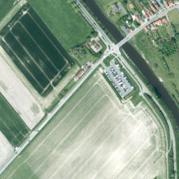 Satellite imagery of be/nl 365, NL