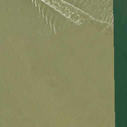 Satellite imagery of Schelde Powerline Crossing, Tower North, BE