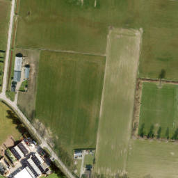 Satellite imagery of Keyepoal, NL