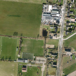 Satellite imagery of Keyepoal, NL