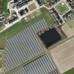 Satellite imagery of Keyepoal, NL