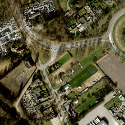 Satellite imagery of 456 B, NL