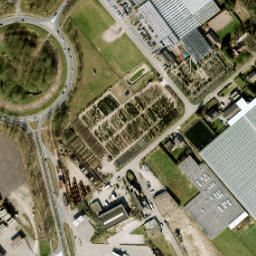 Satellite imagery of 456 B, NL