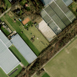 Satellite imagery of 456 B, NL