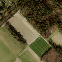 Satellite imagery of 458, NL