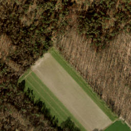 Satellite imagery of boundary_stone, NL