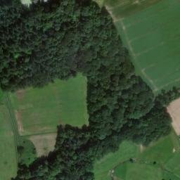 Satellite imagery of Station 13 "Klein Dyck", NL