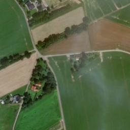 Satellite imagery of Station 13 "Klein Dyck", NL
