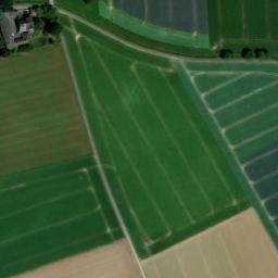 Satellite imagery of Station 11 "Hauseshof", NL